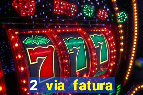 2 via fatura cartao credito bradesco